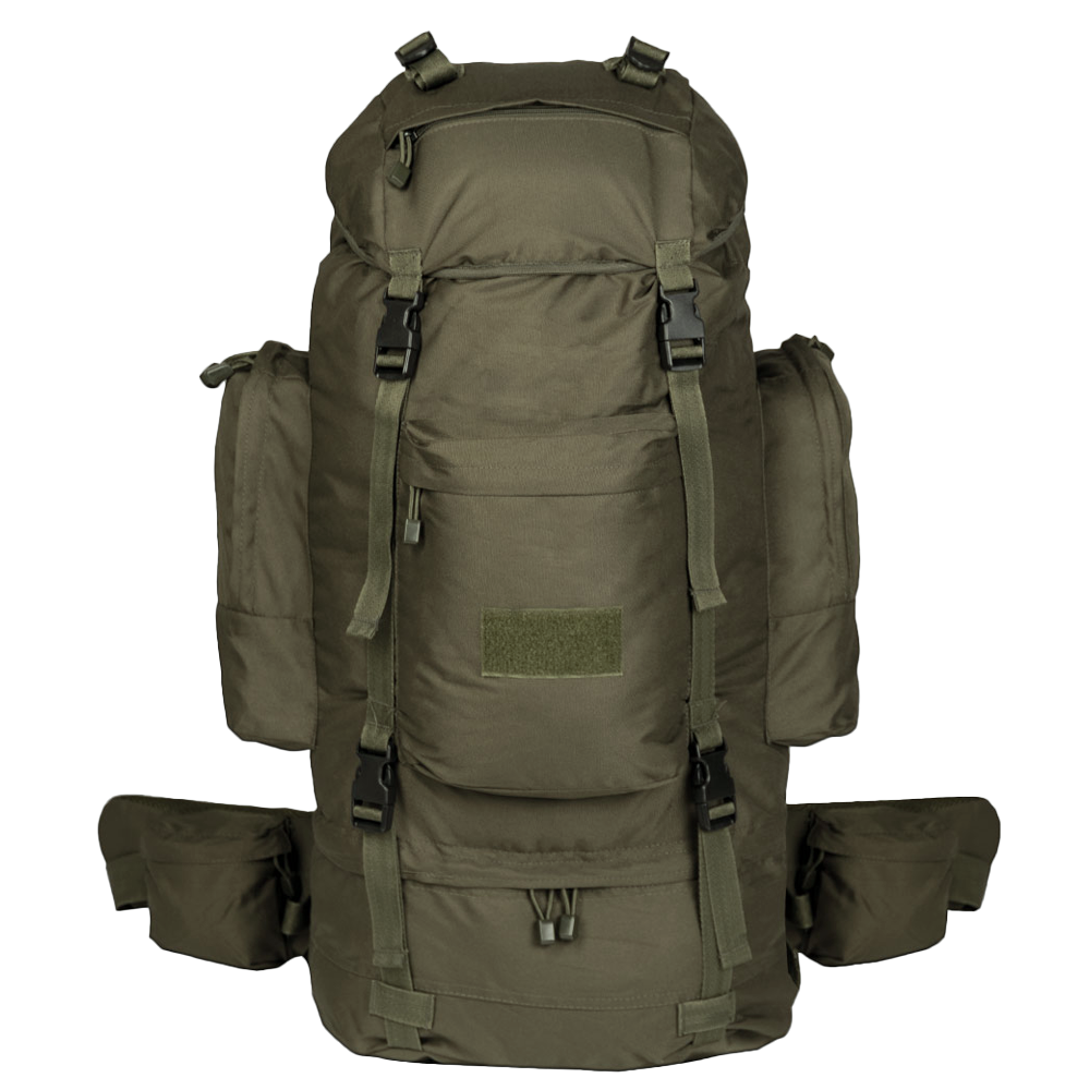 Mil-Tec Commando 75L Ryggsäck