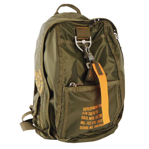 Mil-Tec Deployment bag 6 20L Ryggsäck