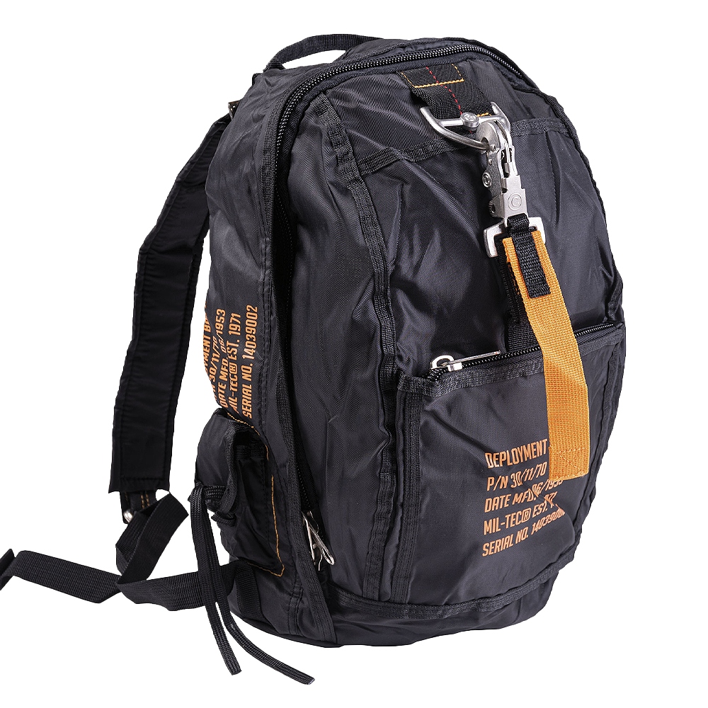 Mil-Tec Deployment bag 6 20L Ryggsäck