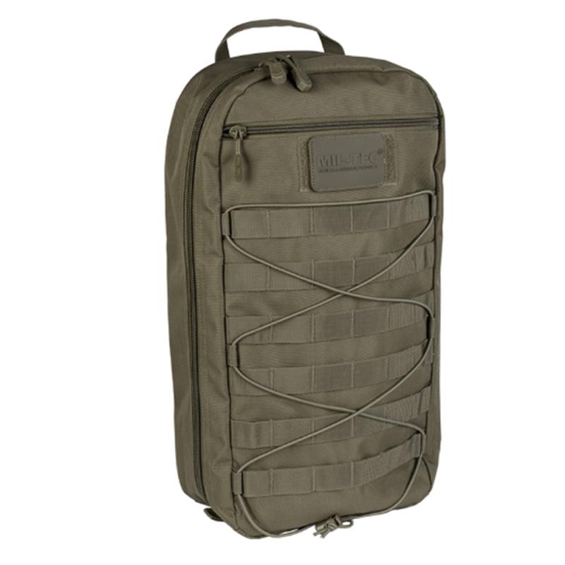 Mil-Tec Tactical Core Ryggsäck 15L