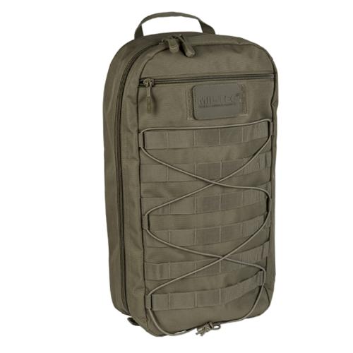 Mil-Tec Tactical Core Ryggsäck 15L