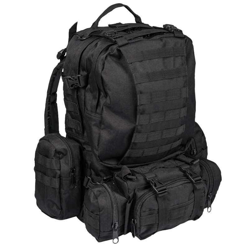 Defense Pack Assembly 36L Bug-out Ryggsäck