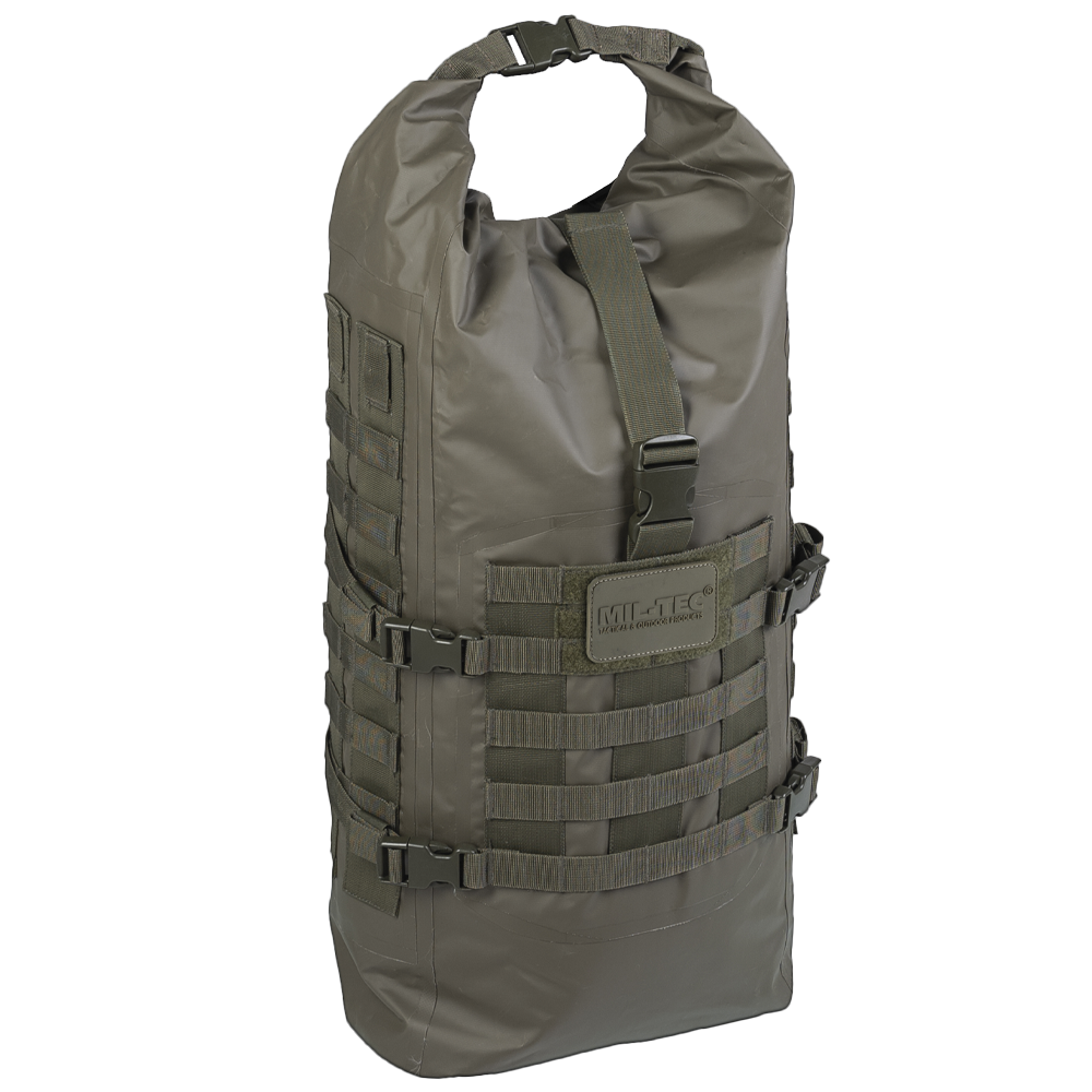 Taktisk Ryggsäck 35L Seals DRY-BAG