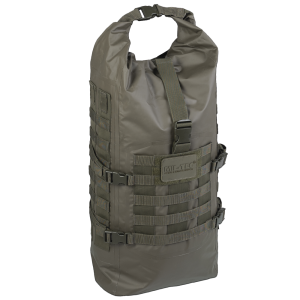 Taktisk Ryggsäck 35L Seals DRY-BAG