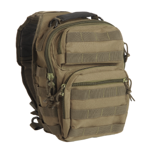 Mil-Tec Assault Sling Pack Small