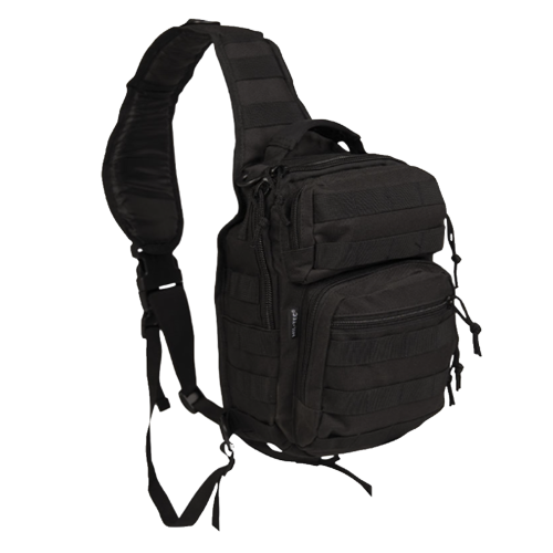 Mil-Tec Assault Sling Pack Medium