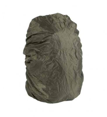 Regnskydd till Assault Pack Small Olivgrön