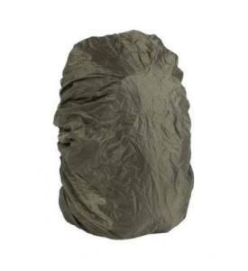 Regnskydd till Assault Pack Small Olivgrön