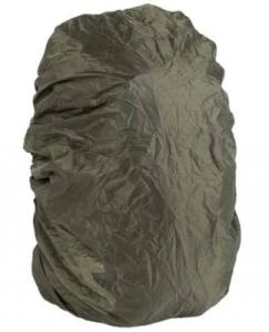 Regnskydd till Assault pack Large Olivgrön