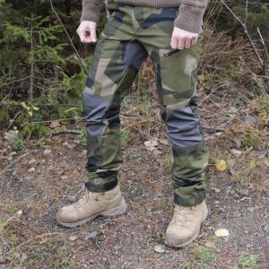 Forest TX Outdoor Pants M90 Street