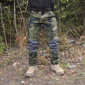Forest TX Outdoor Pants M90 Cargo