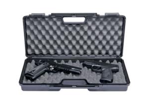 Strike Systems Vapenväska 2x Pistoler Plast