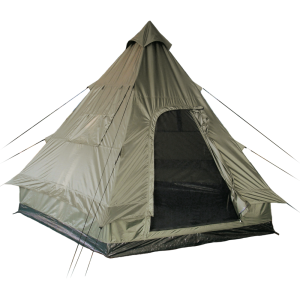 Mil-Tec Tipi Tent Pyramid OD