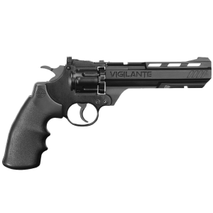 Crosman Revolver Vigilante 4,5mm Co2
