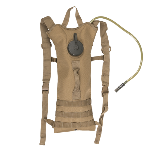 Mil-Tec Vätskesystem Camelback Molle 3L