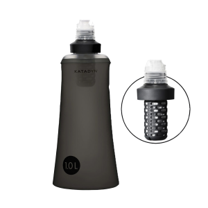 Katadyn® BEFREE Vattenfilter 1L Tactical