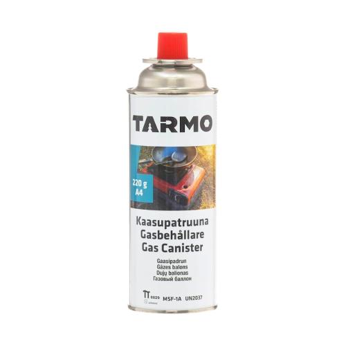 Tarmo Gasbehållare 220g