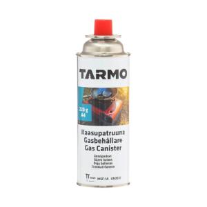 Tarmo Gasbehållare 220g