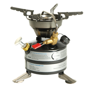 Mil-Tec US Stormkök M-95