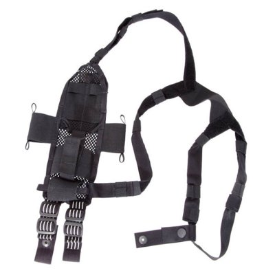 Snigel Dold Enkelsidig Utrustningsele 11