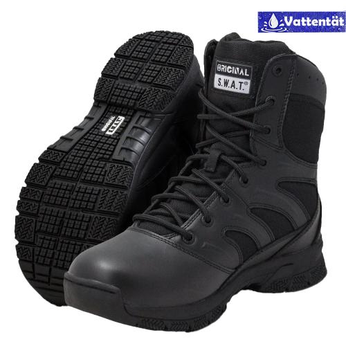 Original Swat Force 8" WP