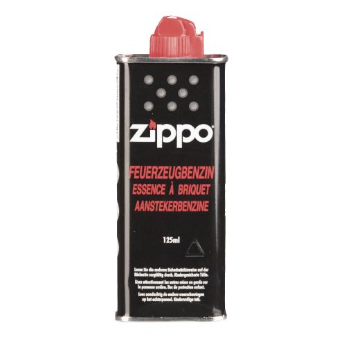 Zippo Tändare Bränsle Original