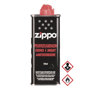 Zippo Tändare Bränsle Original