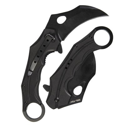 Mil-Tec G10 Karambit Fällkniv