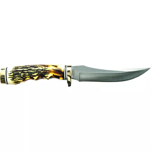 Schrade 153UH Uncle Henry Golden Spike 9 1/4" kniv