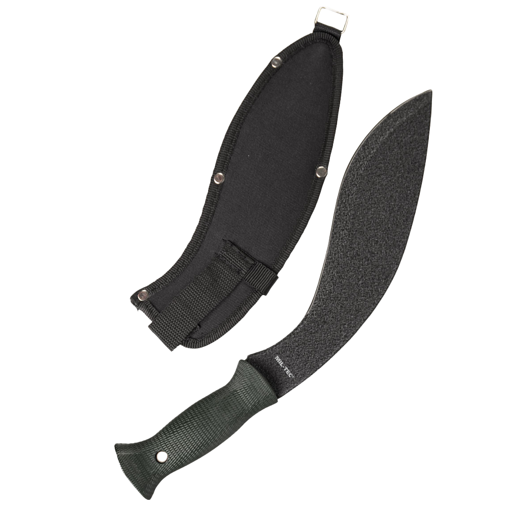 Mil-Tec Machete Kukri