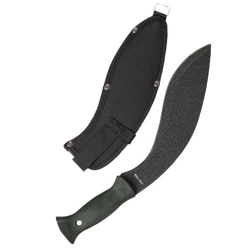 Mil-Tec Machete Kukri