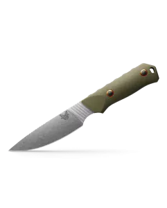 Benchmade 15600-01 Raghorn Jaktkniv