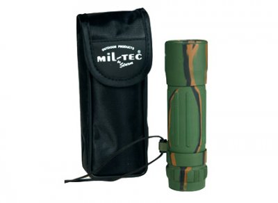 Monokulär kikare 10x25 Flektarn