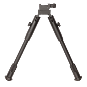 ASG Bipod Metal 230mm Svart
