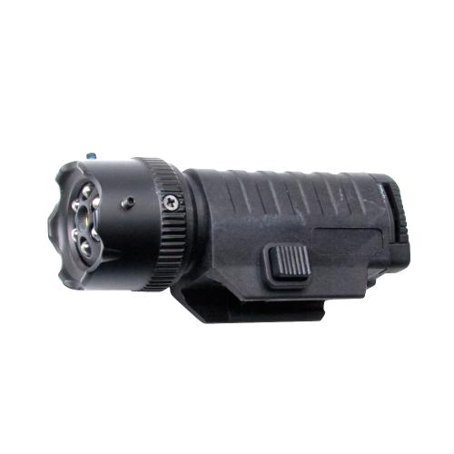 ASG Tactical light/laser