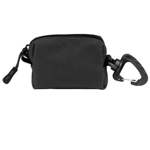 Mil-Tec Earpod Pouch Svart