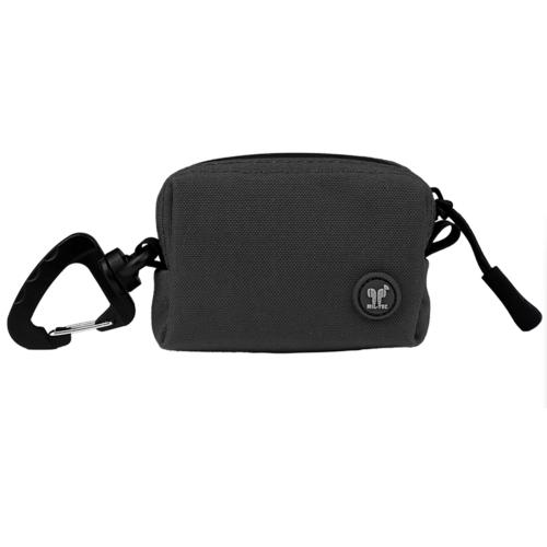 Mil-Tec Earpod Pouch Svart