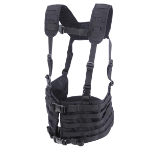 Snigel Modular Chest Rig Stridsväst -10