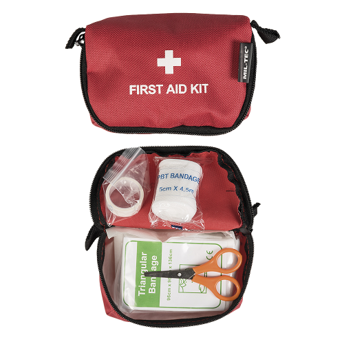 Mil-Tec First Aid Kit Small