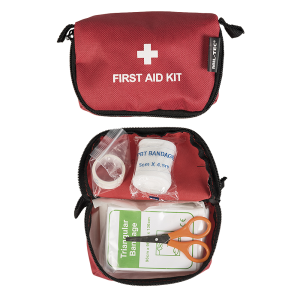 Mil-Tec First Aid Kit Small