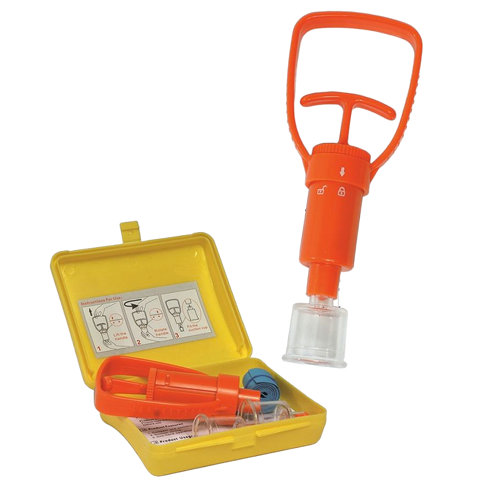 Snake Bite Första hjälpen kit