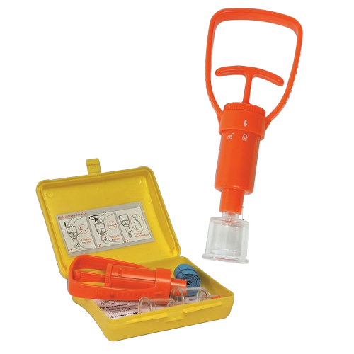 Snake Bite Första hjälpen kit