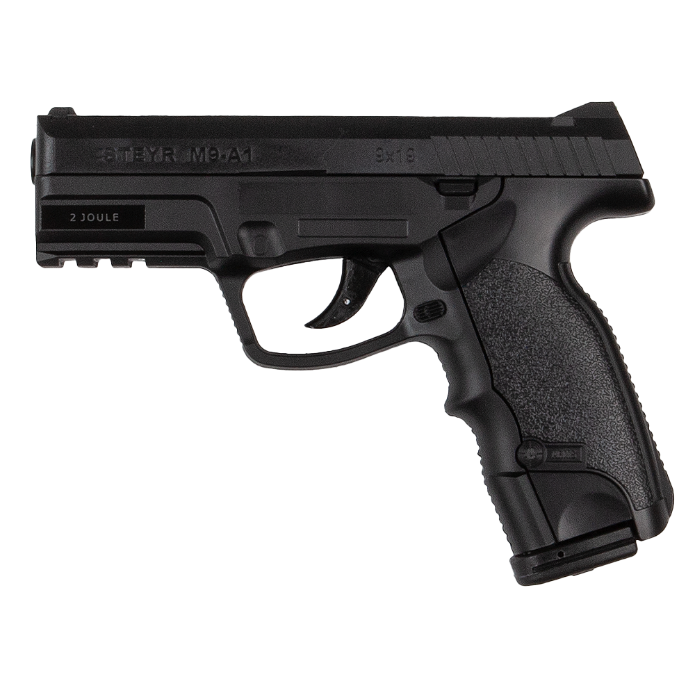 ASG Steyr M9-A1 Airsoft Pistol
