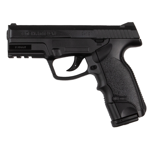 ASG Steyr M9-A1 Airsoft Pistol