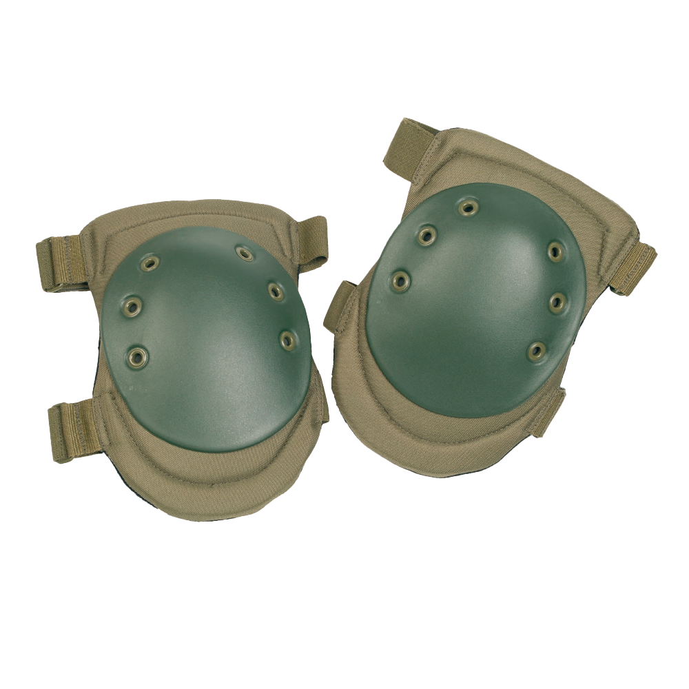 BodyPanzer Knäskydd Evazote