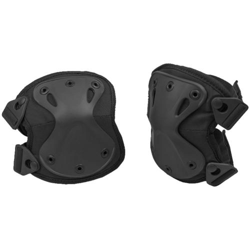 Mil-Tec Protect Knäskydd