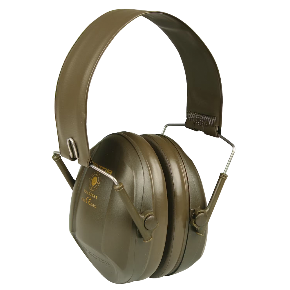 Peltor Bull's Eye 1 Hörselskydd