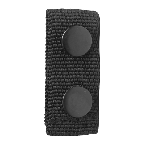 Mil-Tec Security Bältes hållare Svart