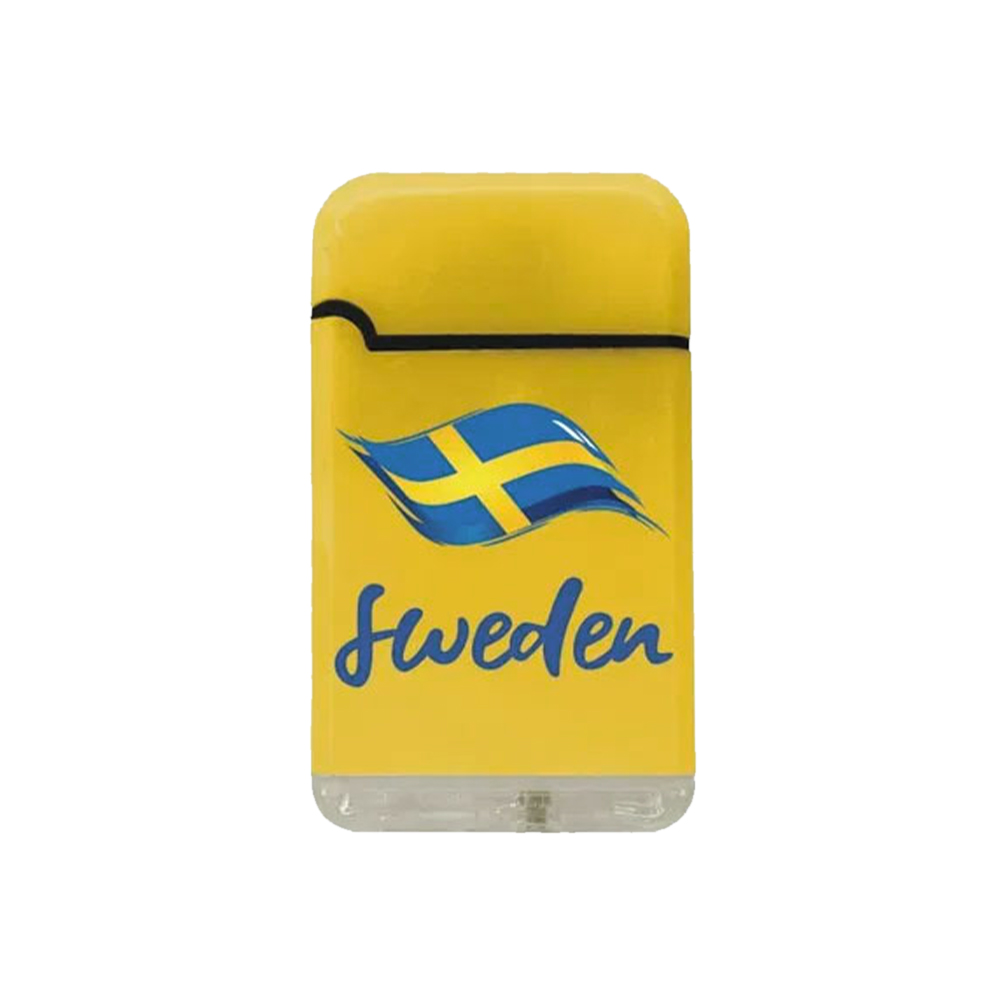 Stormtändare Sverige