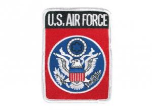 US Air Force Märke